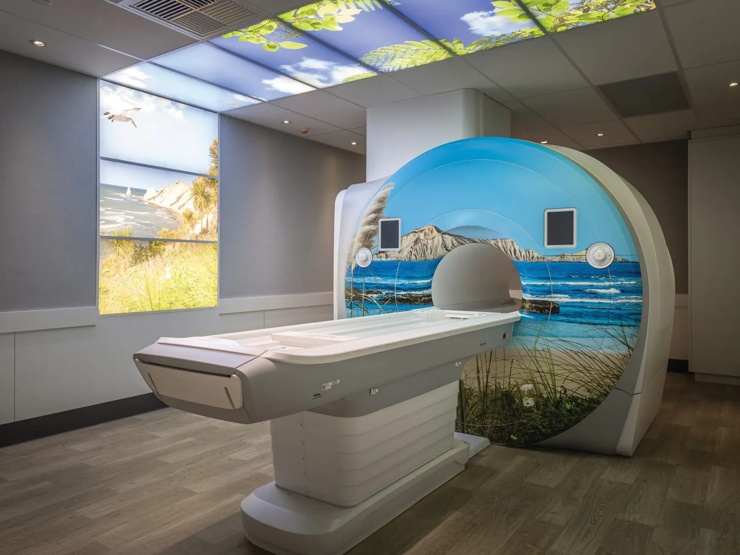 MRI Machine
