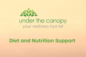 CCC Blog Diet and Nutrition
