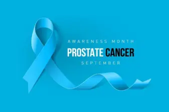 CCC Blog Prostrate cancer awareness month