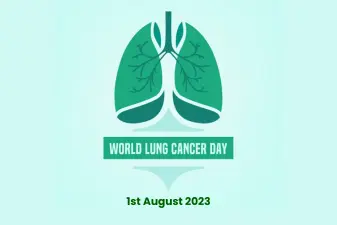 CCC Blog World Lung cancer day