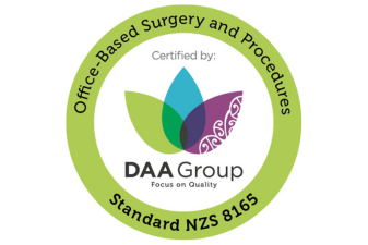 CCC DAA Group