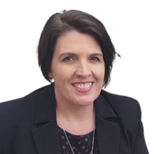 CCC Dr Lisa Dawson